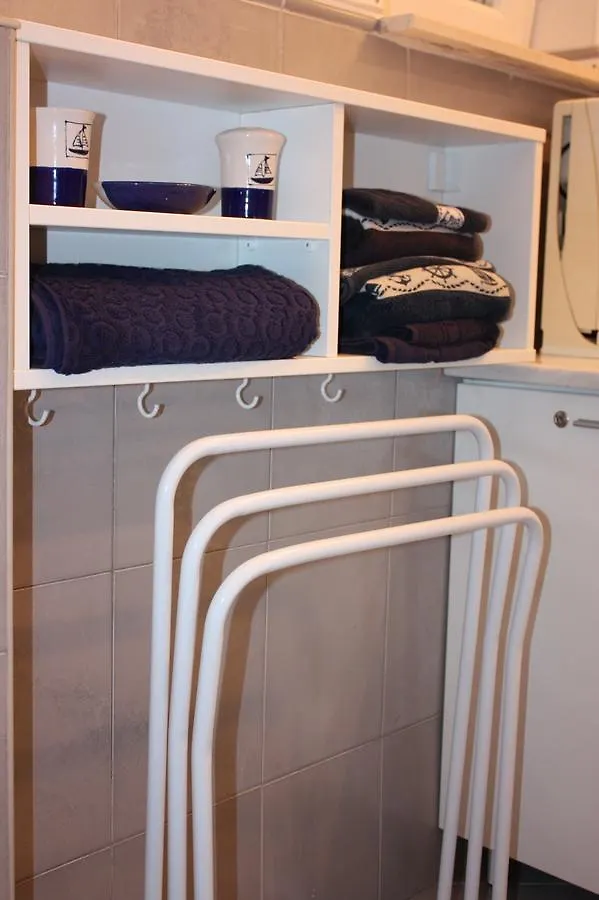 Apartments Jtv Simuni Kolan Chorvatsko