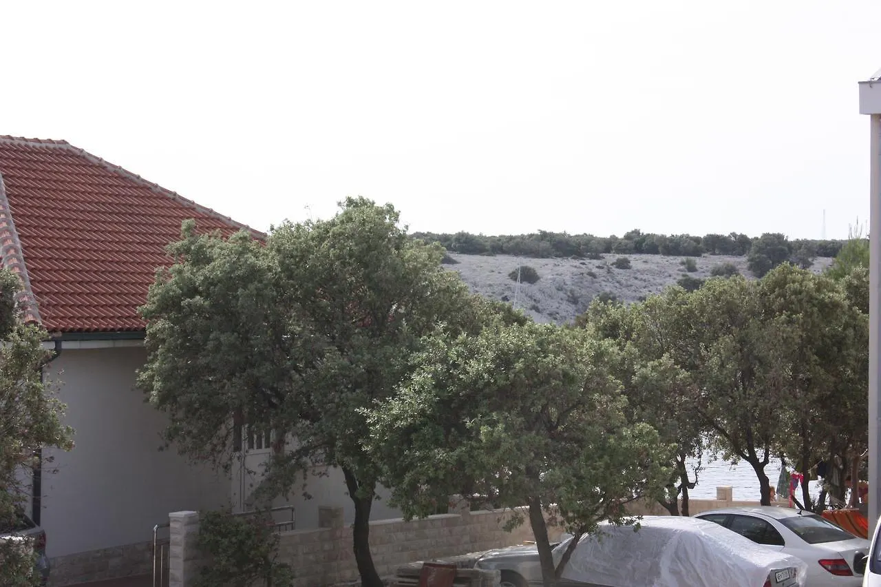 Apartments Jtv Simuni Kolan