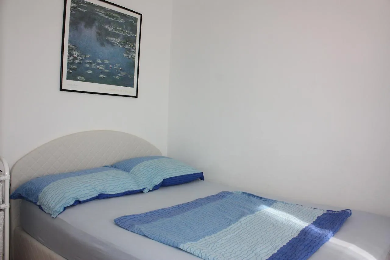 Apartments Jtv Simuni Kolan 0*,  Chorvatsko