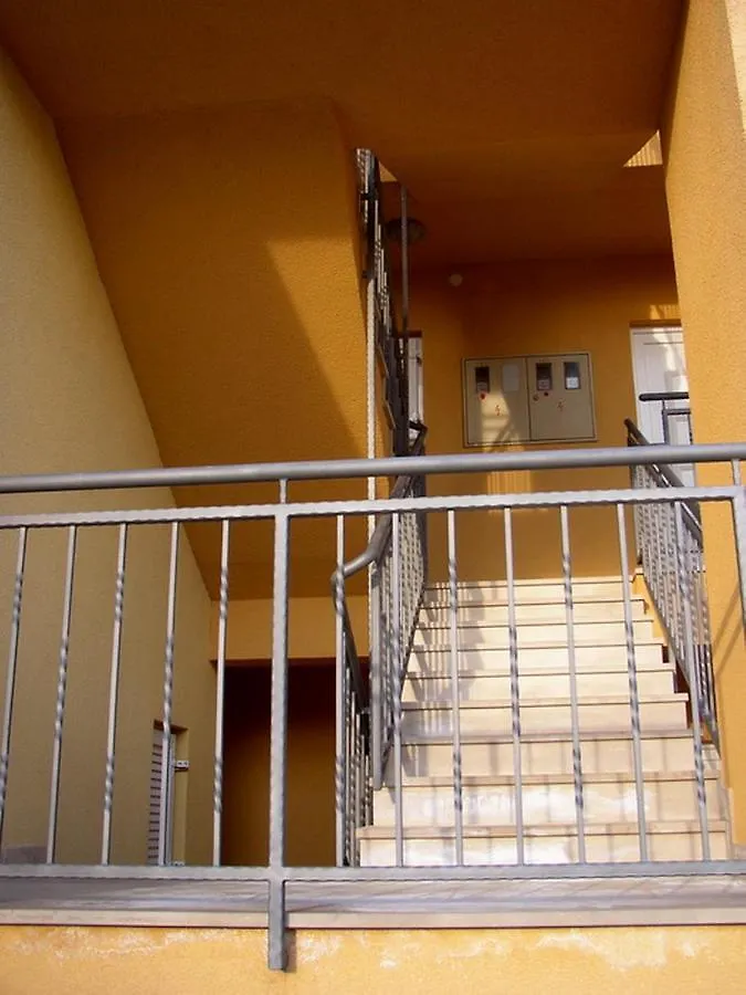 Apartments Jtv Simuni Kolan