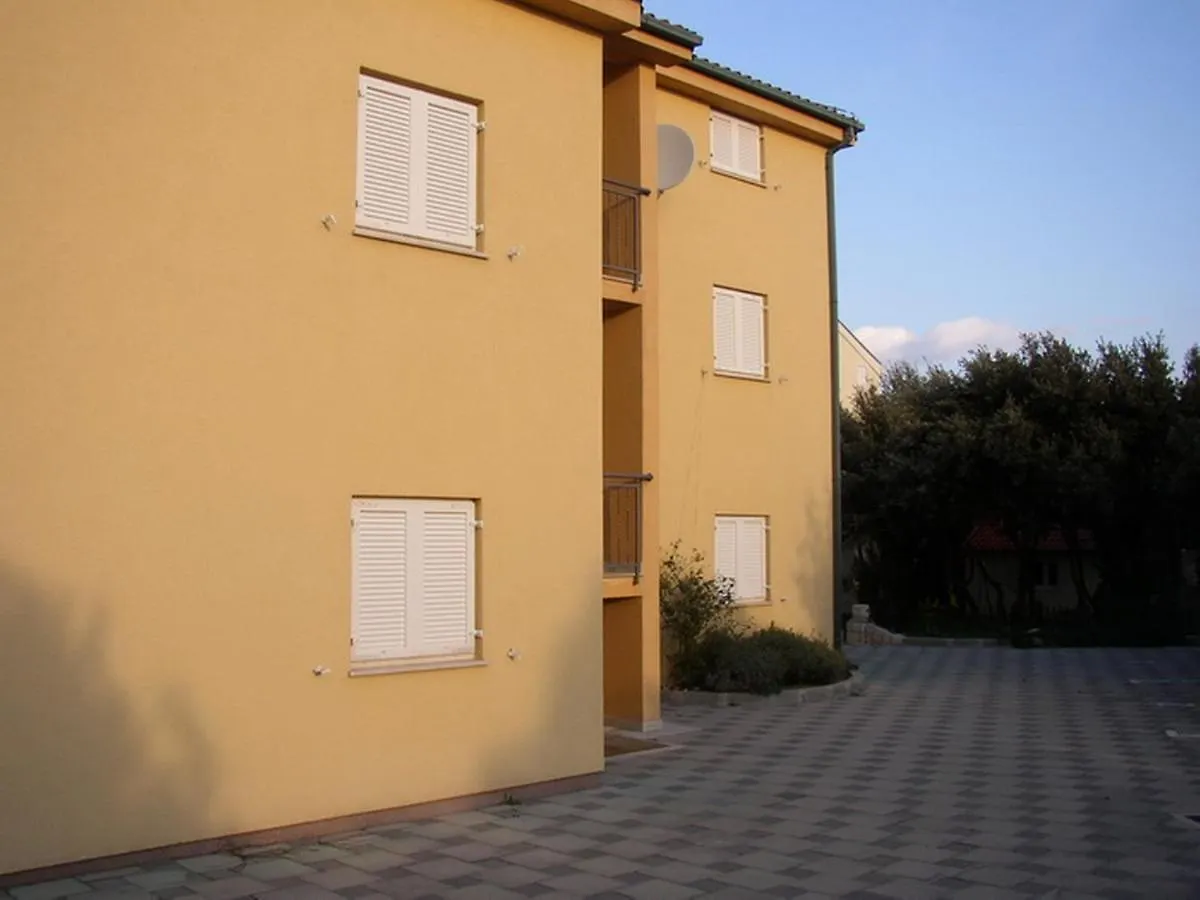 Apartments Jtv Simuni Kolan 0*,