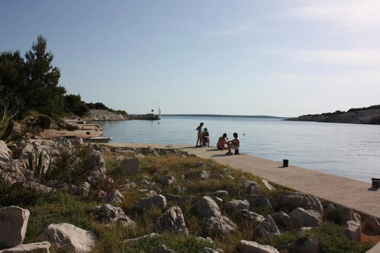 Apartments Jtv Simuni Kolan 0*,  Chorvatsko