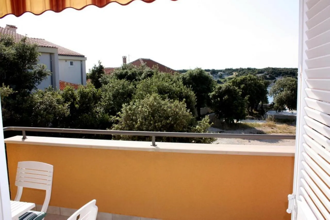 Apartments Jtv Simuni Kolan