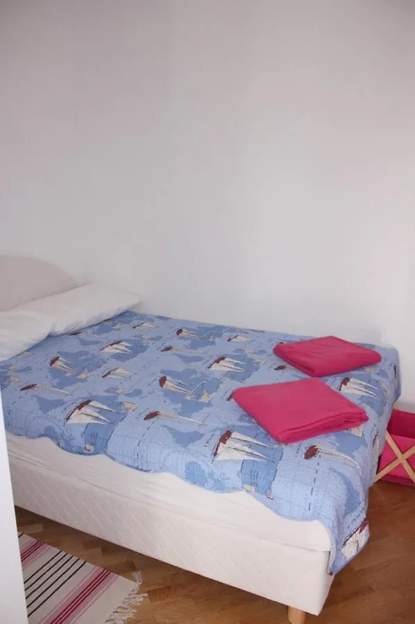 Apartments Jtv Simuni Kolan