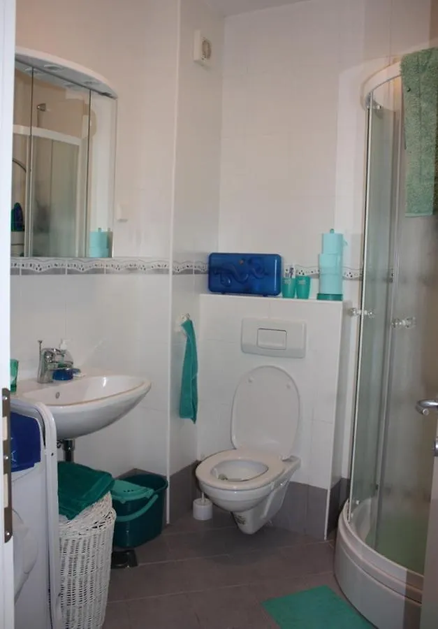 Apartments Jtv Simuni Kolan