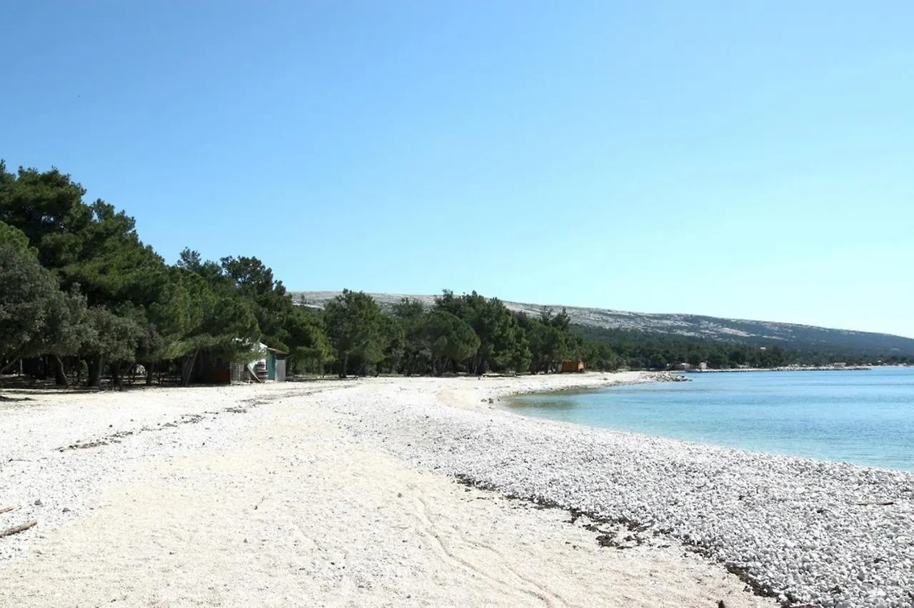 Apartments Jtv Simuni Kolan