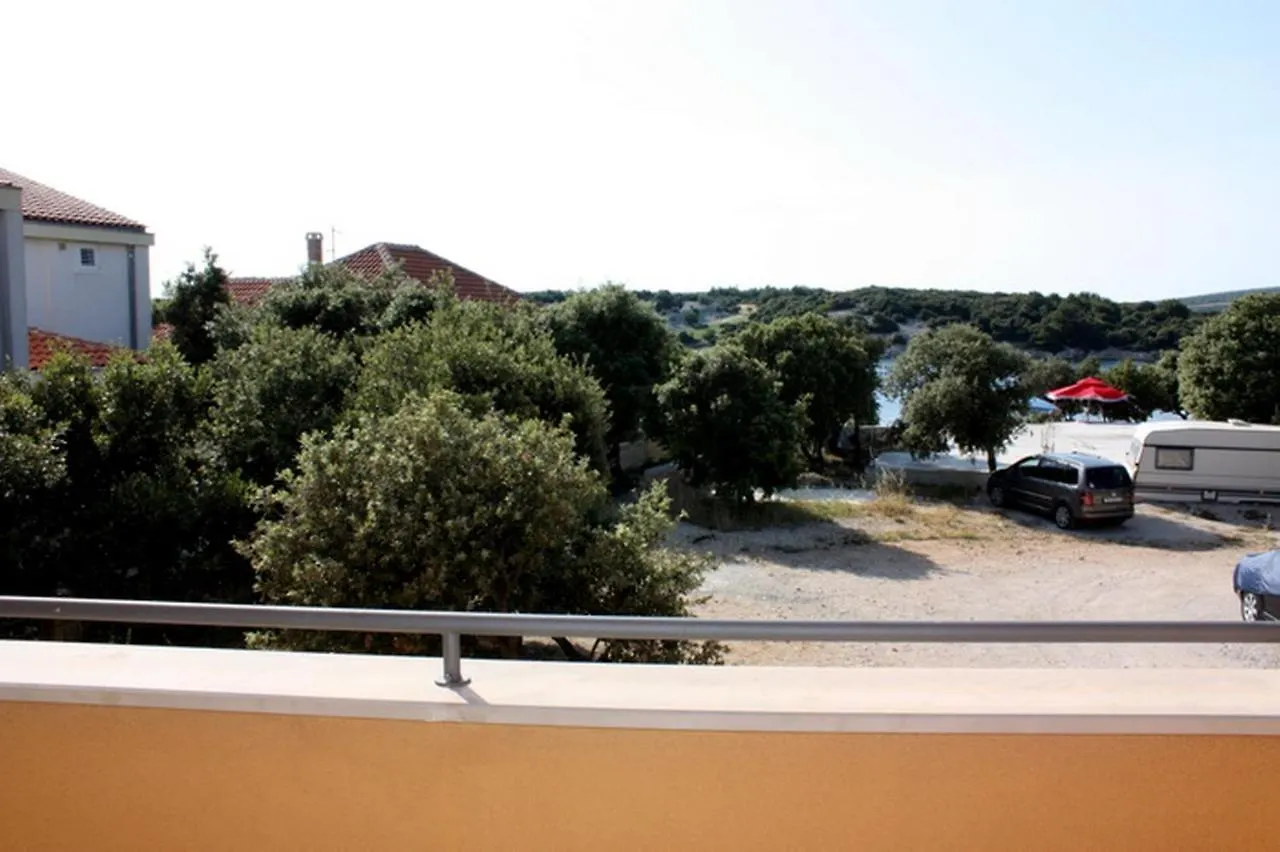 Apartments Jtv Simuni Kolan