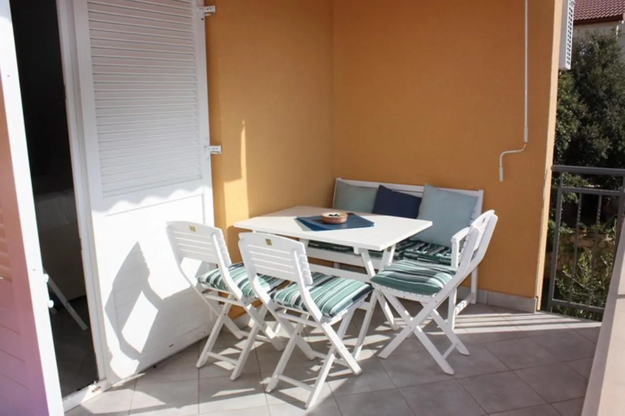Apartments Jtv Simuni Kolan 0*,