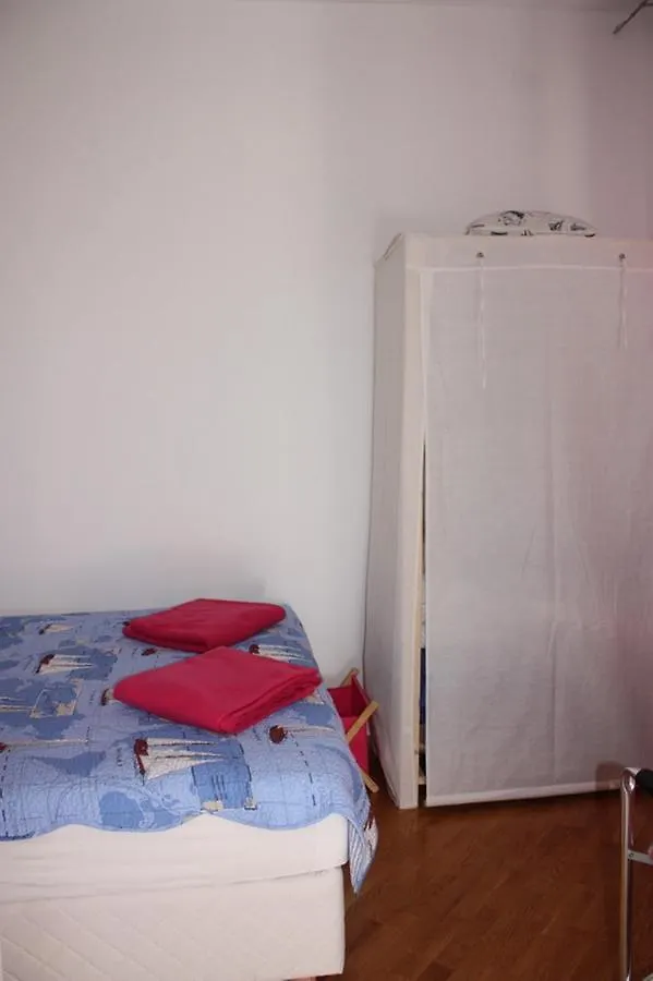 Apartments Jtv Simuni Kolan