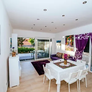  Apartmán Boutique Nirvana